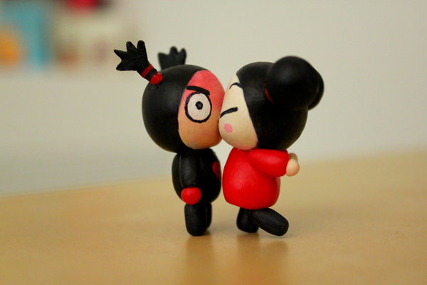 Great Creations Need Love at First&nbsp;Sight