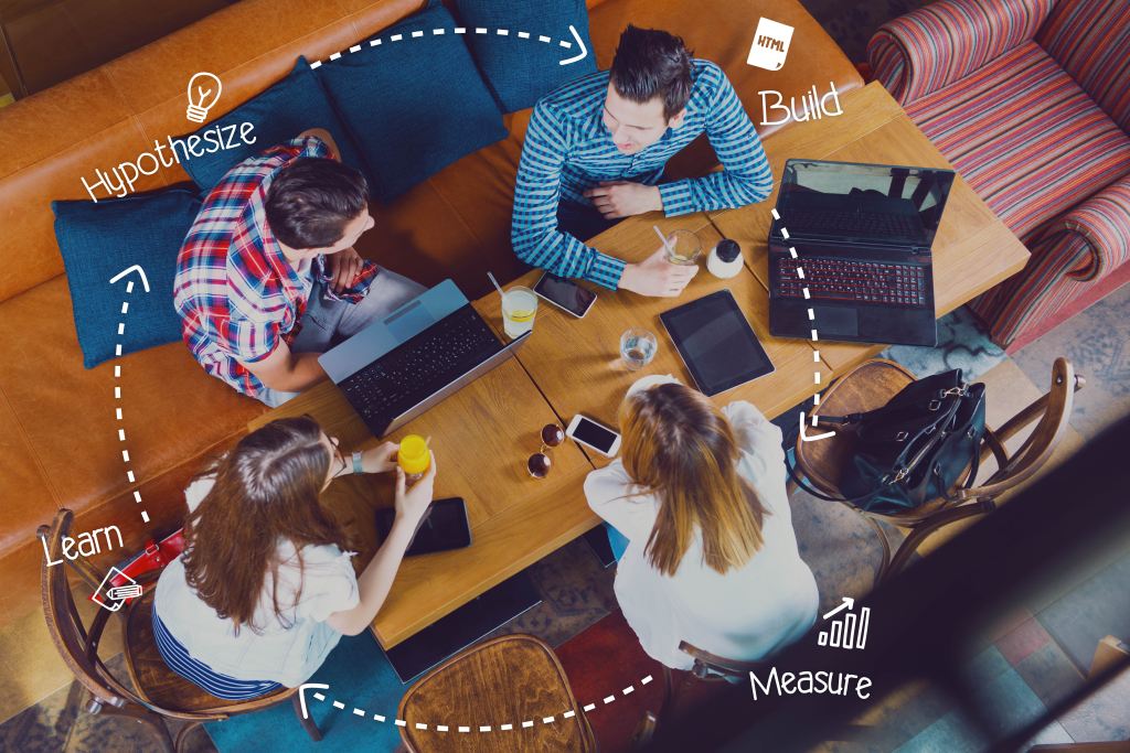 UX for an Agile World (Part&nbsp;III)