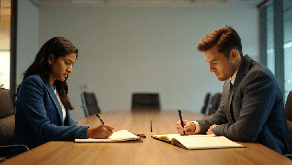 AI Showdown: Bench.io vs Notion for Content Creation and&nbsp;Productivity