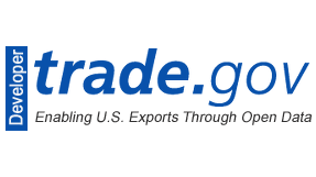 Trade.gov Developer Portal